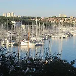 Apartmán Marija