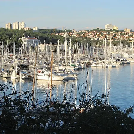 Apartman Marija