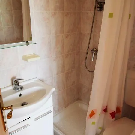Apartament Marija