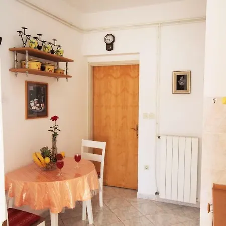 Apartman Marija *