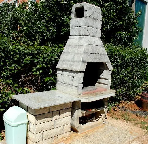 Apartamento Marija *