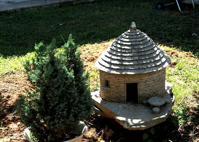 Apartamento Marija *