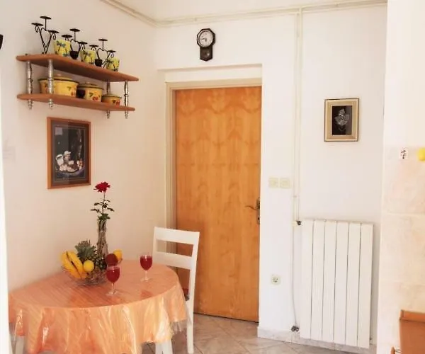 Apartamento Marija *