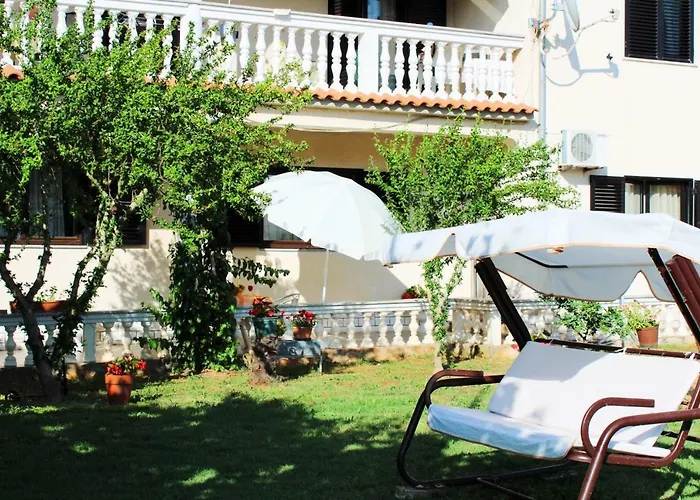 Marija Apartamento Pula