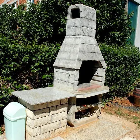 Апартаменты Marija *