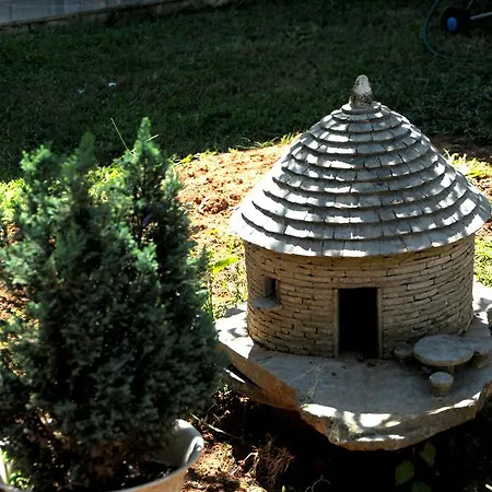 Апартаменты Marija *