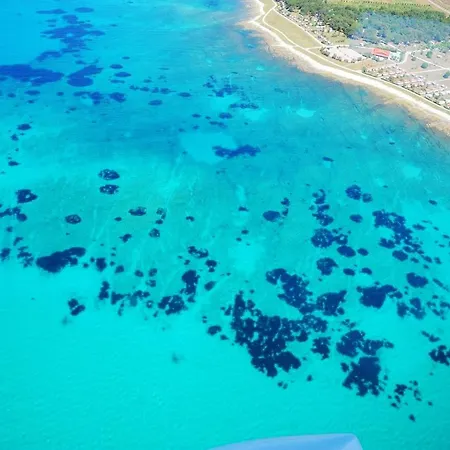 Marija Апартаменты Пула