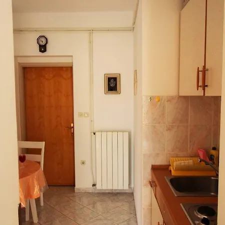 Marija Apartment *