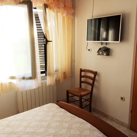 Marija Апартаменты Пула