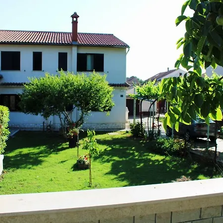 Apartment Marija Pula