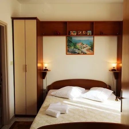 Marija Апартаменты *