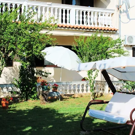 Marija Апартаменты Пула