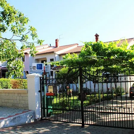 Marija דירה
