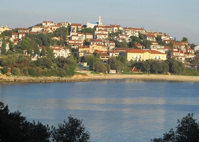 Διαμέρισμα Marija