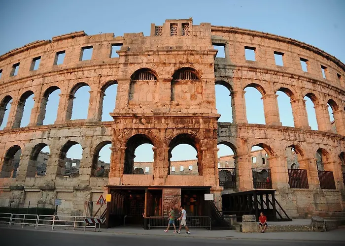 Διαμέρισμα Marija