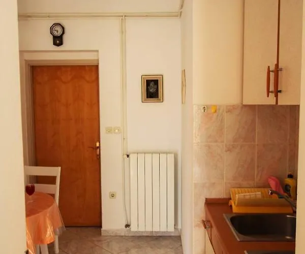 Marija Διαμέρισμα *