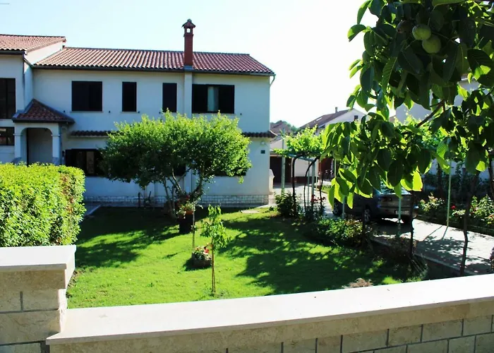 Διαμέρισμα Marija Πούλα