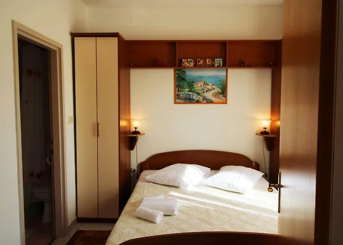 Marija Διαμέρισμα *